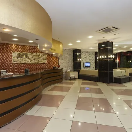 Matiate & Beldibi (Kemer)