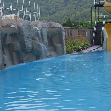 Resort Matiate & 3*