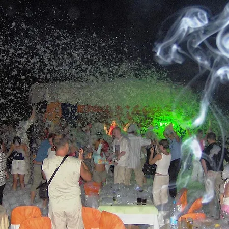 Matiate & Beldibi (Kemer)