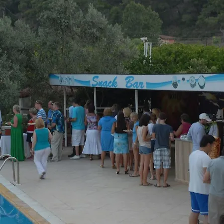 Matiate & Beldibi (Kemer)