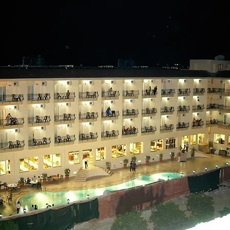Matiate & 3* Beldibi (Kemer)
