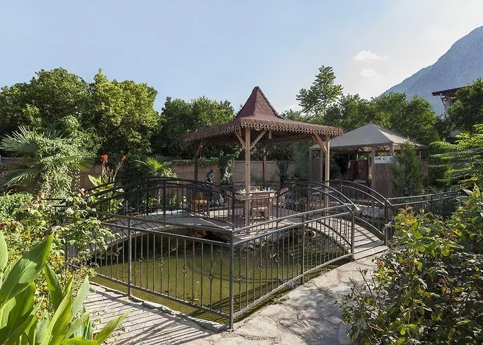 Resort Matiate & Beldibi (Kemer)