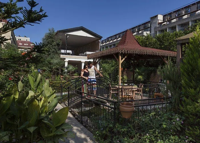 Matiate & Resort Beldibi (Kemer)