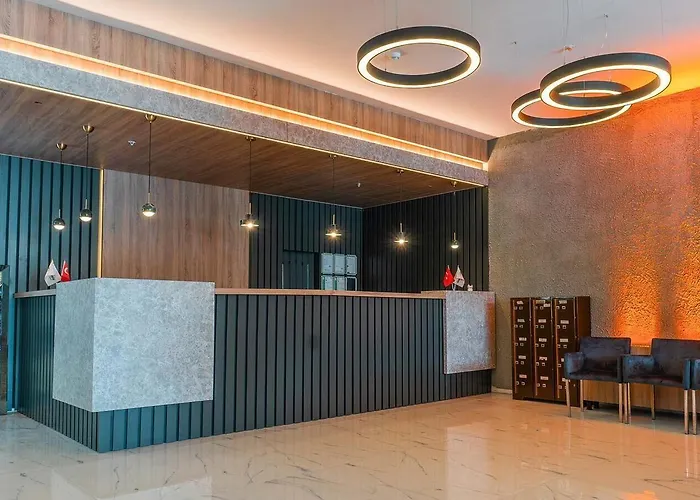 Matiate & Beldibi (Kemer)