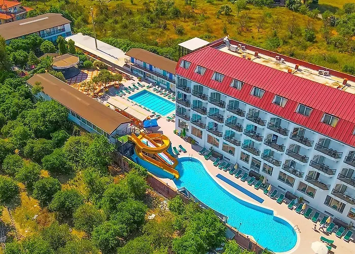 Matiate & Beldibi (Kemer)