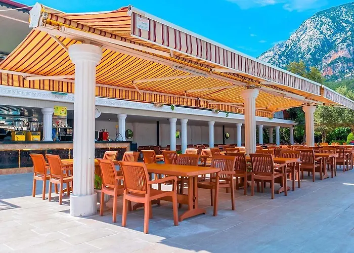Matiate & Resort 3*
