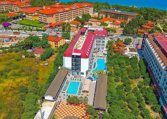Resort Matiate & 3*