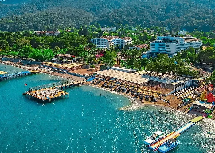 Matiate & Resort Beldibi (Kemer)