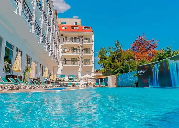 Matiate & Resort