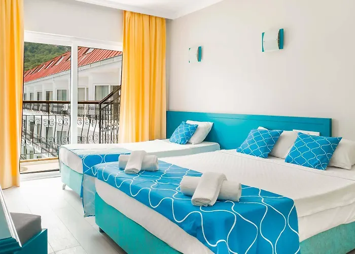 Matiate & Resort Beldibi (Kemer)