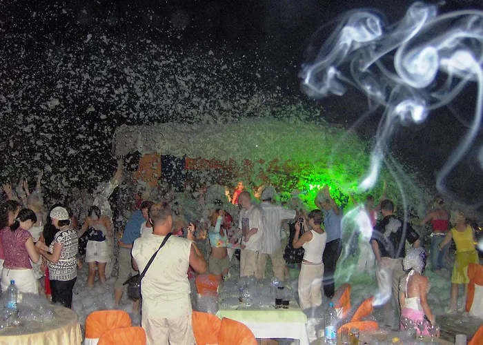 Matiate & Beldibi (Kemer)