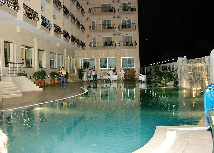 Matiate & Resort Beldibi (Kemer)