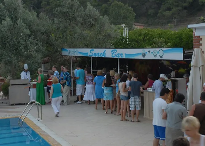 Matiate & Beldibi (Kemer)