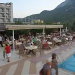 Matiate & Beldibi (Kemer)