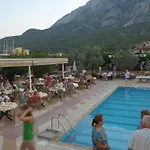 Matiate & Resort