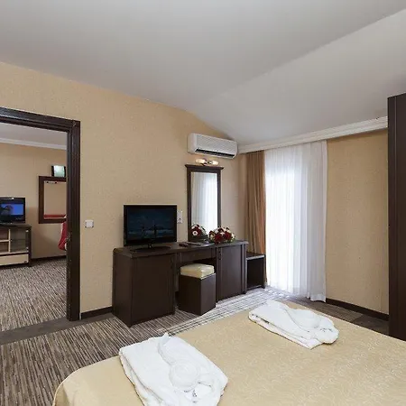 Matiate & Ośrodek wypoczynkowy 3*