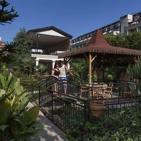 Matiate & Ośrodek wypoczynkowy Beldibi (Kemer)