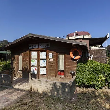 Matiate & Ośrodek wypoczynkowy 3*