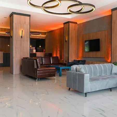 Matiate & Ośrodek wypoczynkowy