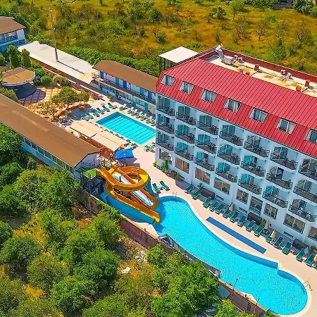 Matiate & Beldibi (Kemer)