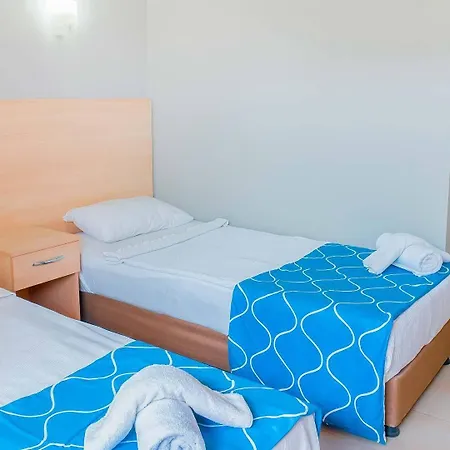 Matiate & Ośrodek wypoczynkowy 3*