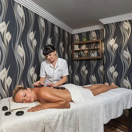 Matiate & 3* Beldibi (Kemer)