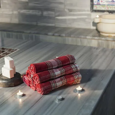 Ośrodek wypoczynkowy Matiate &