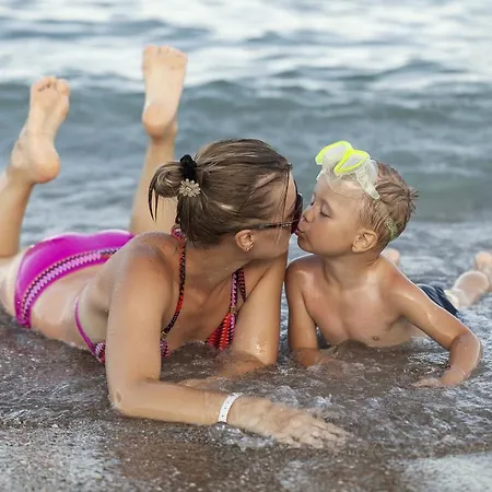 Ośrodek wypoczynkowy Matiate & 3*