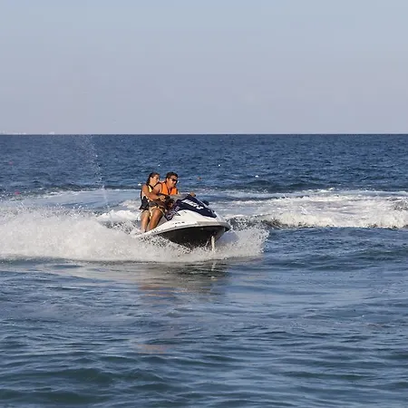 Matiate & Ośrodek wypoczynkowy 3*