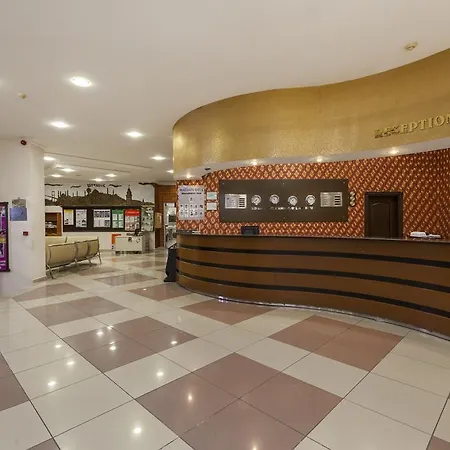 Matiate & Ośrodek wypoczynkowy