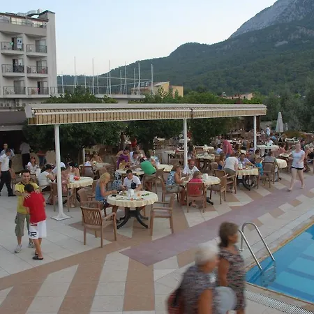 Matiate & Beldibi (Kemer)